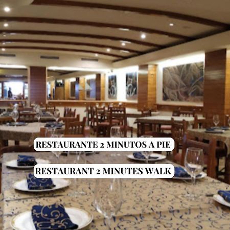 Luna De Garrucha Apartment Екстериор снимка