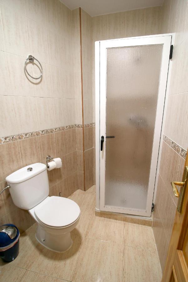 Luna De Garrucha Apartment Екстериор снимка